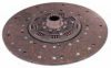 KAWE 4176 Clutch Disc